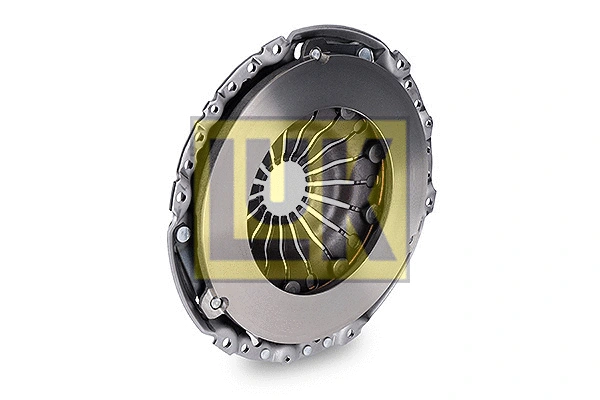 Clutch Pressure Plate