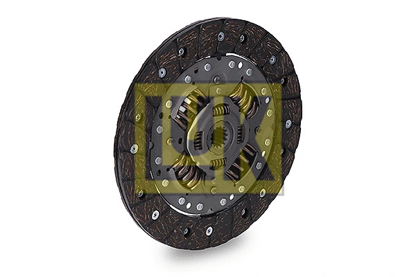 Clutch Disc