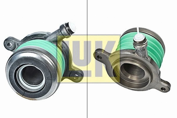 Central Slave Cylinder, clutch (510 0158 10)