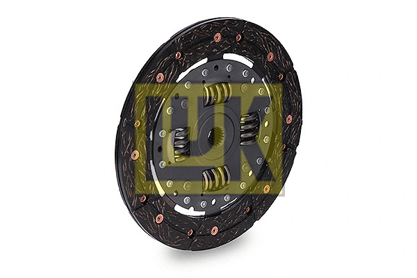 Clutch Disc (319 0092 10)