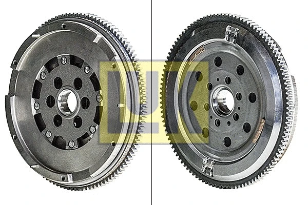 Flywheel (415 0694 10)