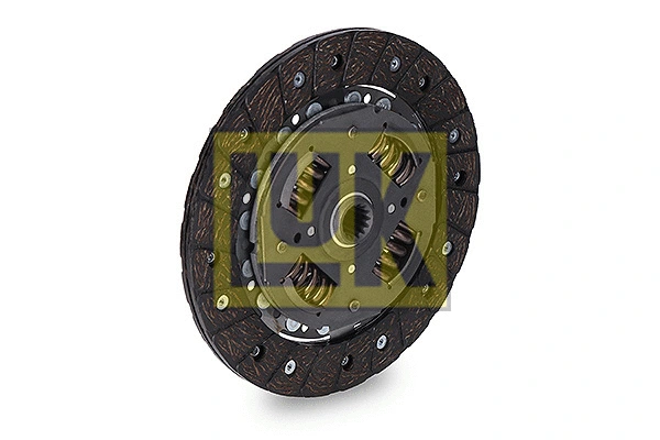 Clutch Disc (319 0054 10)