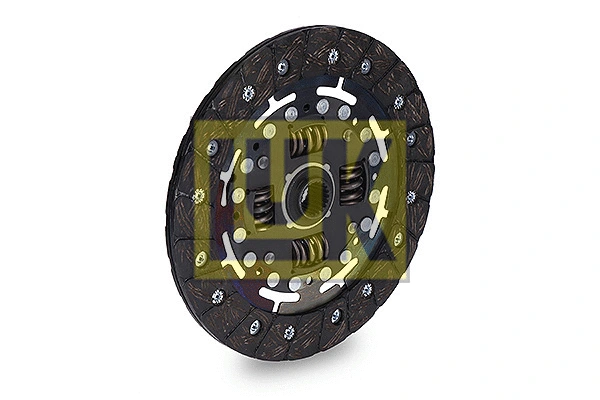 Clutch Disc