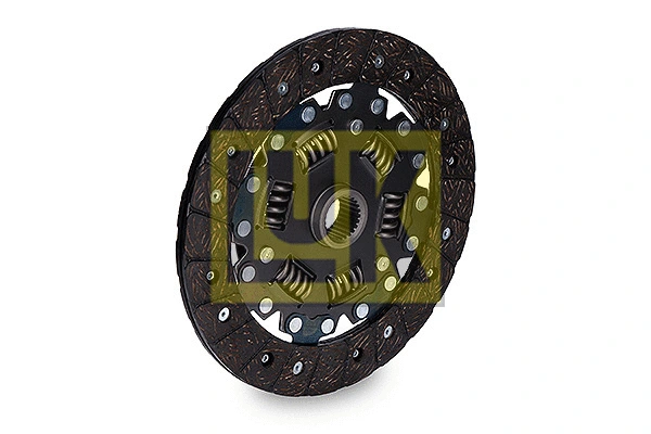 Clutch Disc (322 0438 10)