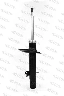 Shock Absorber (110594.2)