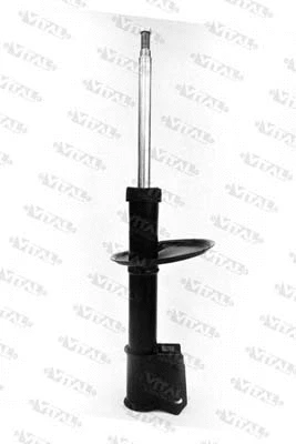 Shock Absorber (110618.0)