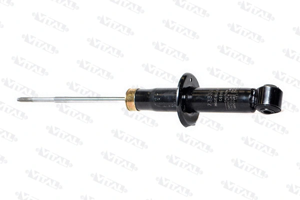 Shock Absorber (111166.0)