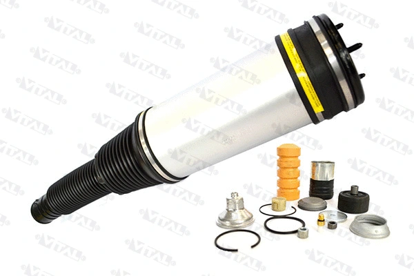 Air Spring, suspension (750540)