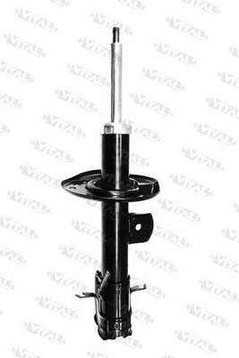 Shock Absorber (110834.2)