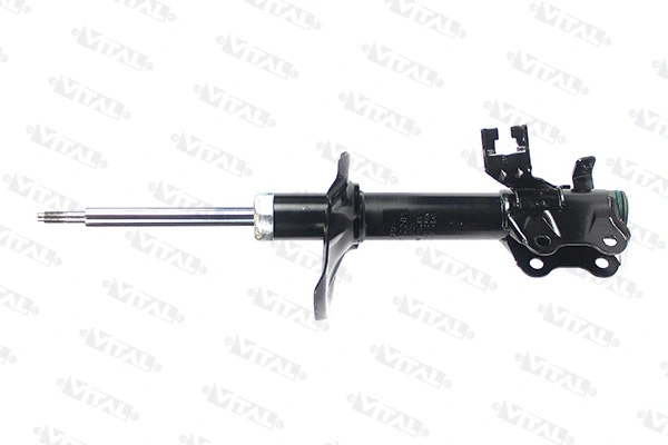 Shock Absorber (110813.2)