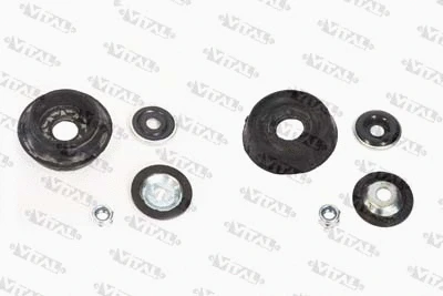 Suspension Strut Support Mount (600390)