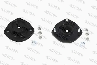 Suspension Strut Support Mount (600261)