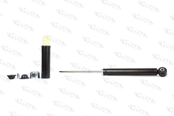 Shock Absorber (111817.0)
