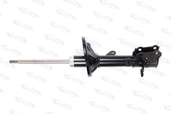 Shock Absorber (210409)