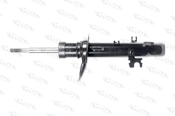 Shock Absorber (210604)
