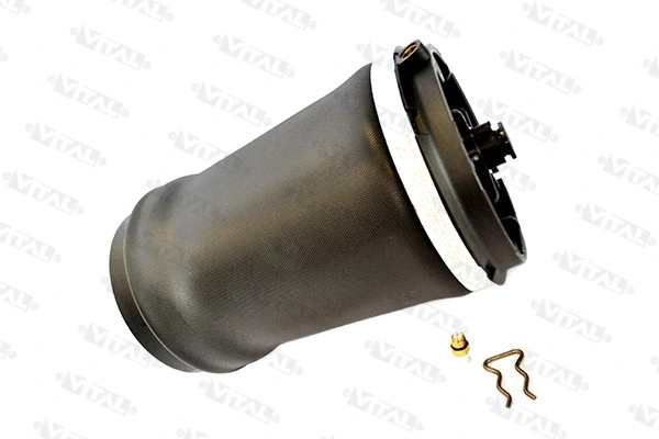 Air Spring, suspension (750520)
