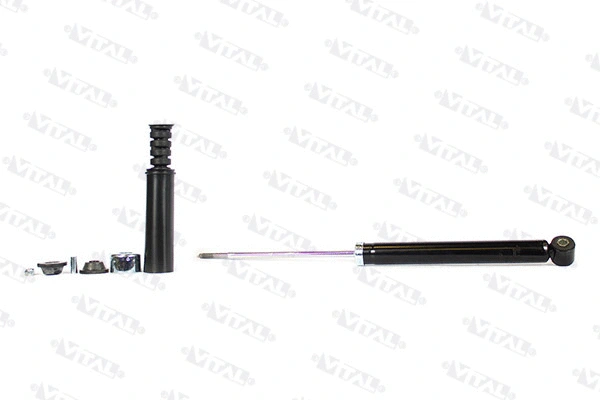 Shock Absorber (111814.0)