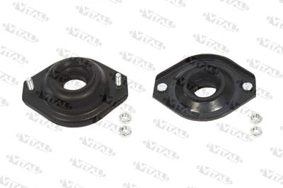 Suspension Strut Support Mount (600140)