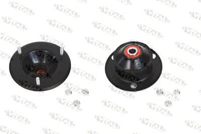 Suspension Strut Support Mount (600240)