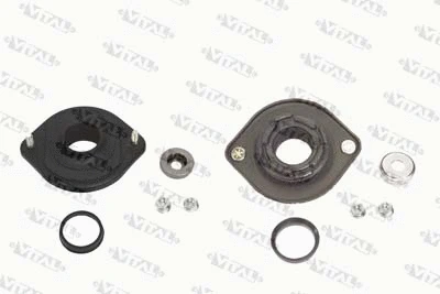 Suspension Strut Support Mount (600370)