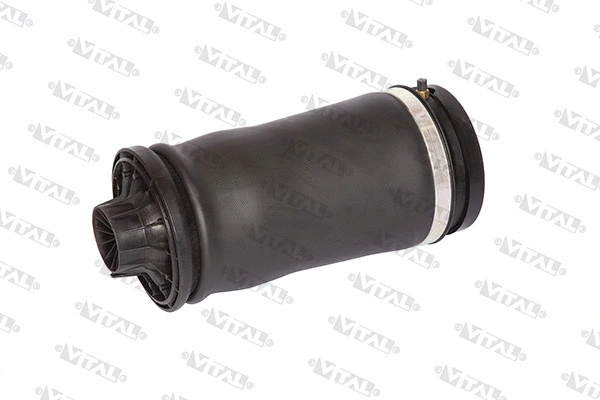Air Spring, suspension (750200)