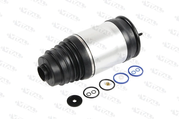 Air Spring, suspension (750400)