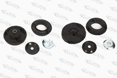 Suspension Strut Support Mount (600440)