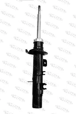 Shock Absorber (210218)