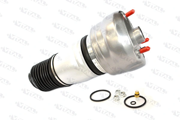 Air Spring, suspension (750591)
