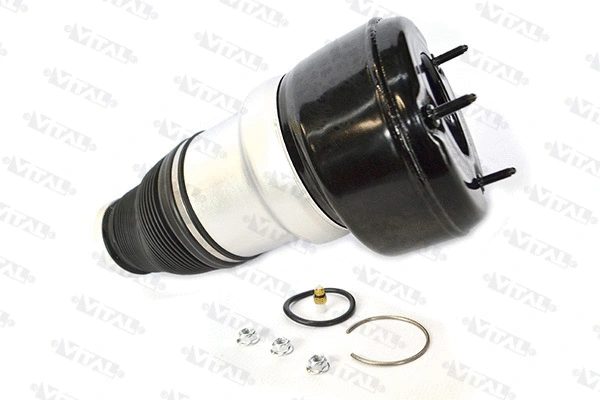 Air Spring, suspension (750551)