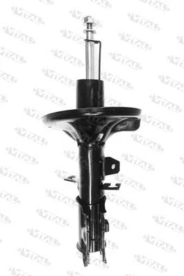 Shock Absorber (110914.2)