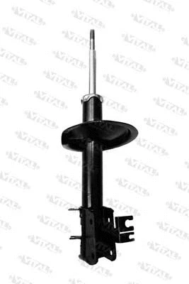 Shock Absorber (110166.2)
