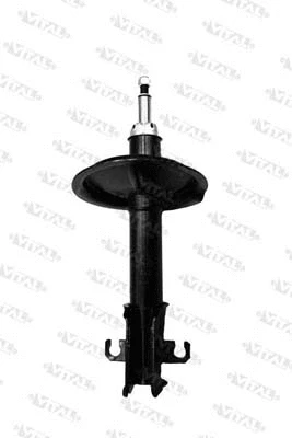 Shock Absorber (100258.0)