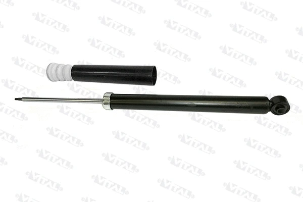 Shock Absorber (111453.0)