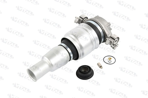 Air Spring, suspension (750492)