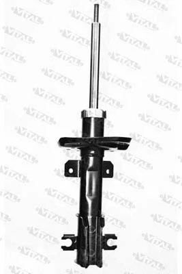 Shock Absorber (110145.0)