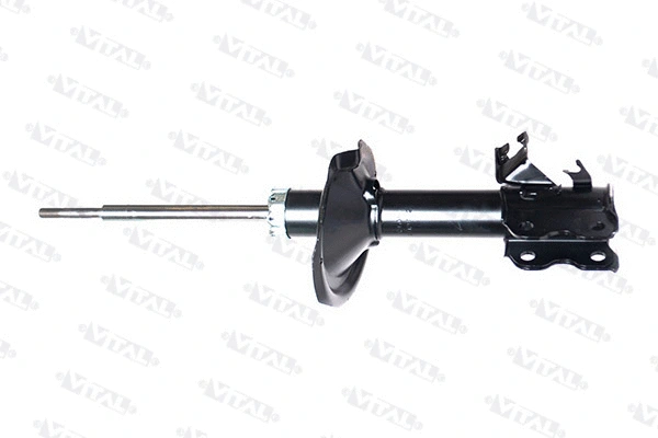 Shock Absorber (110815.2)