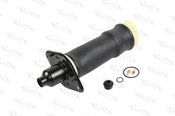 Air Spring, suspension (750331)