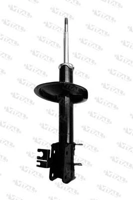 Shock Absorber (110166.1)
