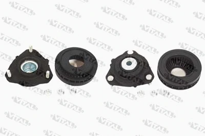 Suspension Strut Support Mount (600340)