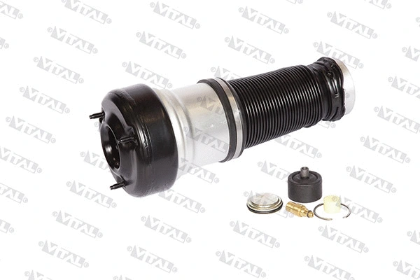 Air Spring, suspension (750220)