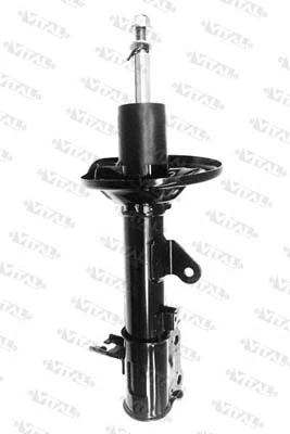 Shock Absorber (110915.2)