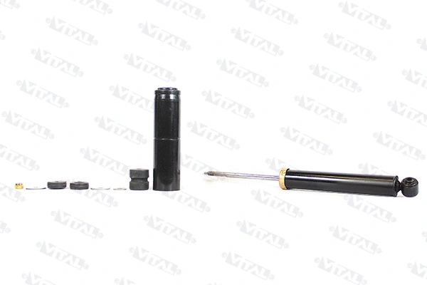 Shock Absorber (111695.0)