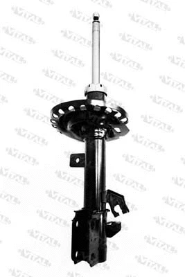 Shock Absorber (110812.2)