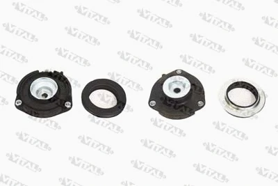 Suspension Strut Support Mount (600430)