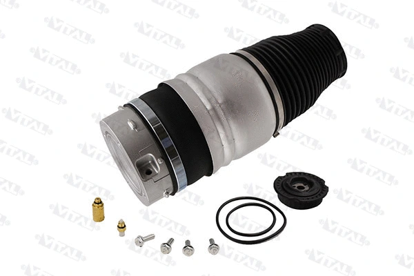 Air Spring, suspension (750462)