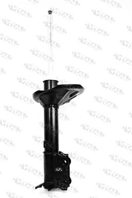 Shock Absorber (110407.1)