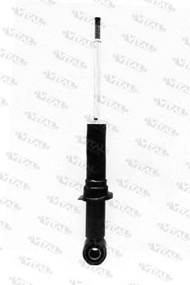 Shock Absorber (111201.0)