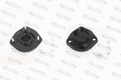 Suspension Strut Support Mount (600262)