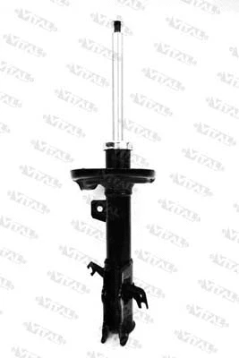 Shock Absorber (110337.2)
